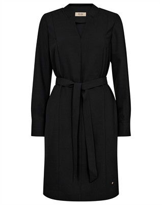 MMLipi Miley Kjole - Black